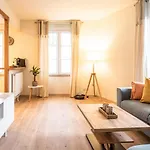 Apartament By Hardt *