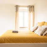 By Hardt Apartament *