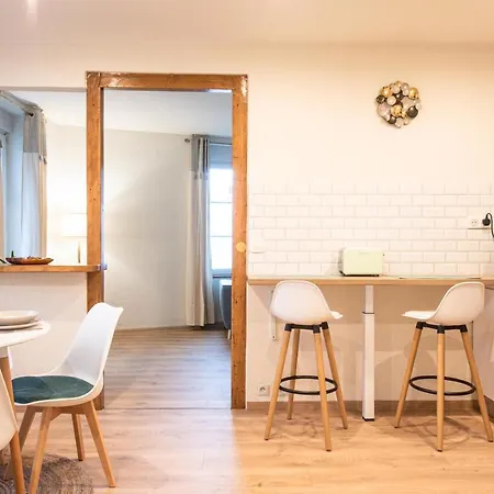 Διαμέρισμα By Hardt