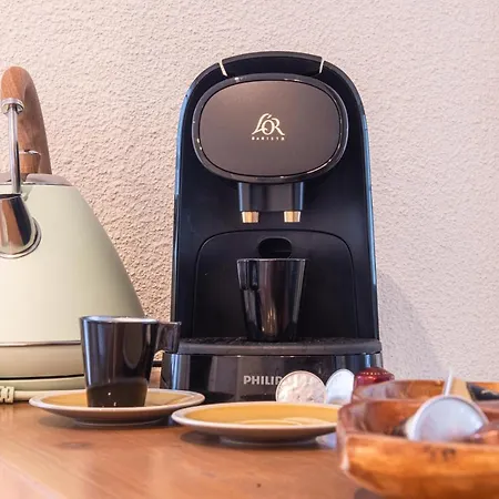 By Hardt Διαμέρισμα