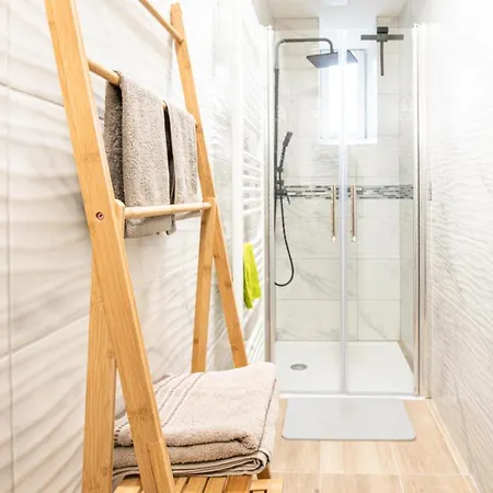 Apartament By Hardt *