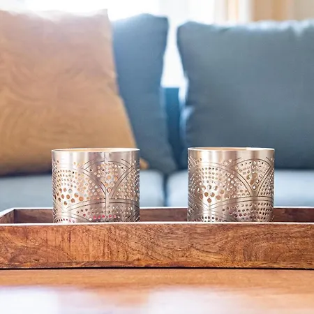 Διαμέρισμα By Hardt