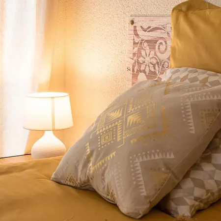 By Hardt Apartament *