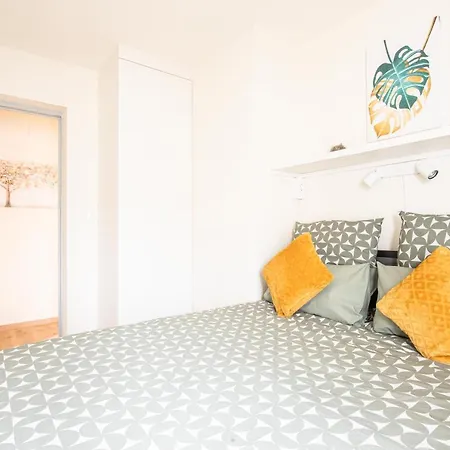 By Hardt Διαμέρισμα