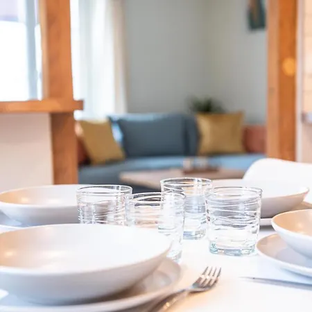 Apartament By Hardt *