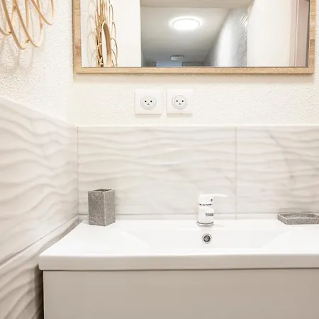By Hardt Apartamento
