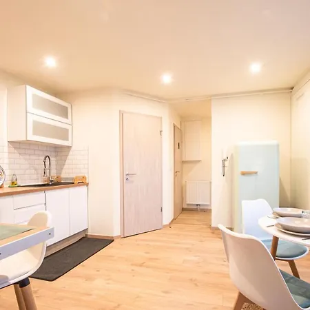 By Hardt Apartamento Mulhouse