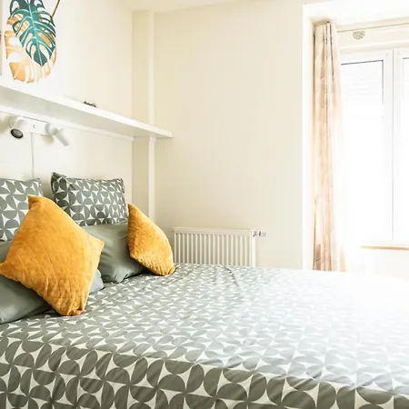 Διαμέρισμα By Hardt