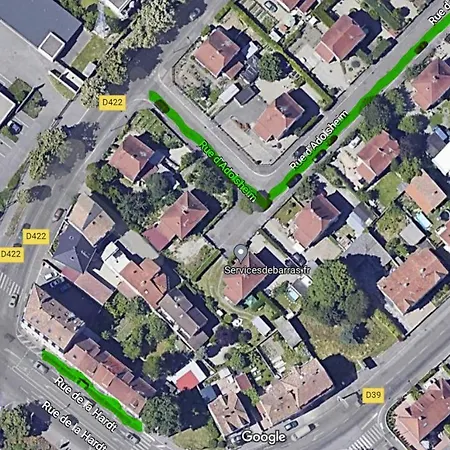 Διαμέρισμα By Hardt