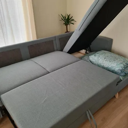 Apartamento By Hardt