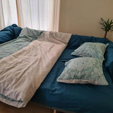 Διαμέρισμα By Hardt *