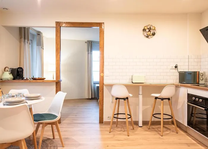 Apartamento By Hardt