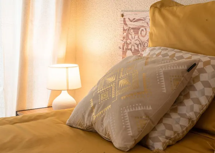 By Hardt Apartamento *