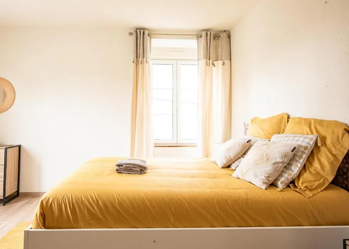 By Hardt Apartament *