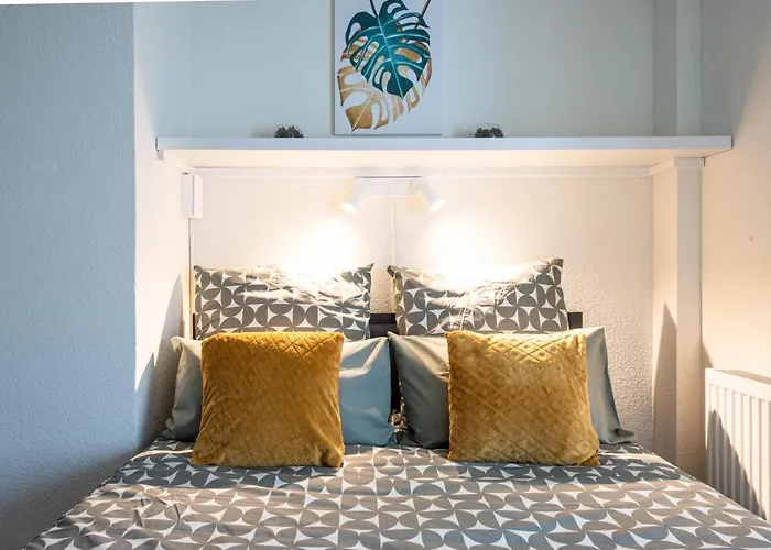 By Hardt Apartamento *