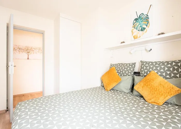 By Hardt Apartamento