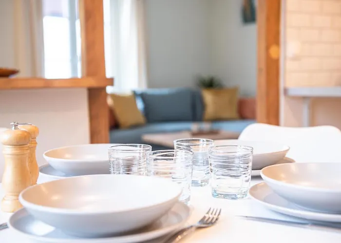 Apartamento By Hardt *