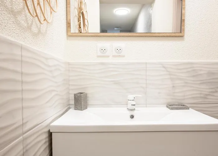 By Hardt Apartament