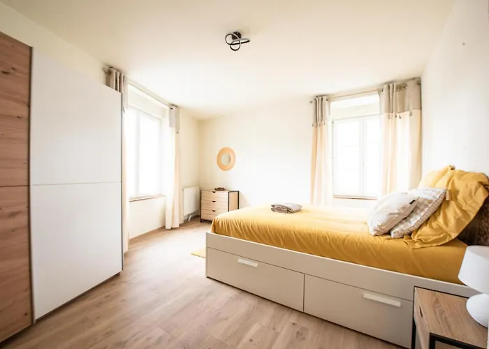 By Hardt Apartamento *