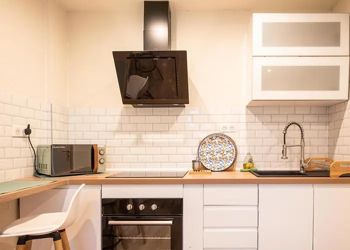 Apartamento By Hardt *