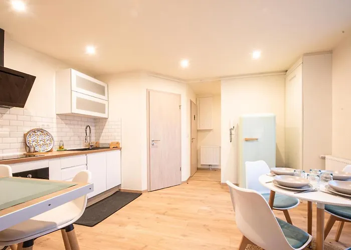 By Hardt Apartamento Mulhouse