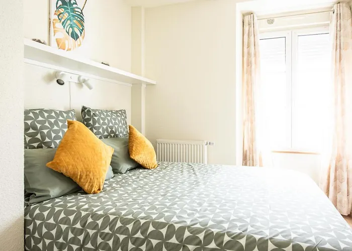 Apartamento By Hardt