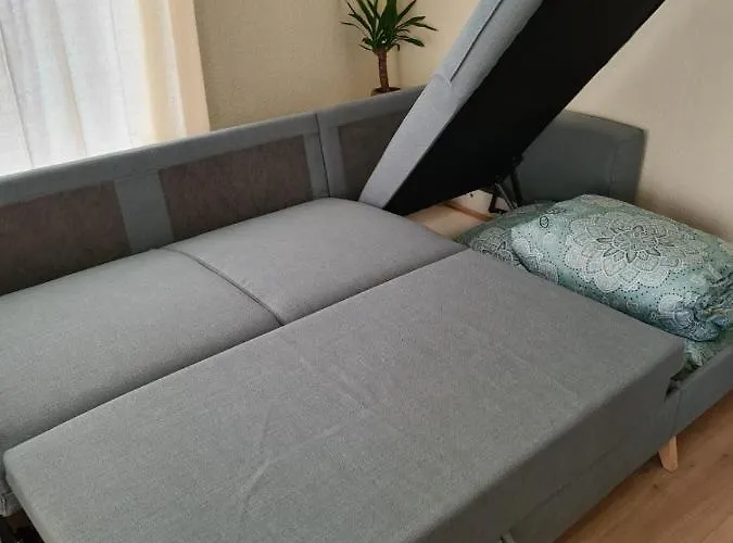 Apartamento By Hardt